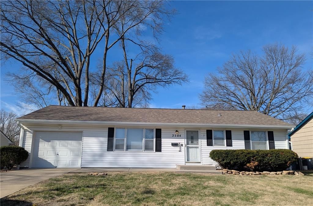 3504 E 106th Terrace, Kansas City, MO