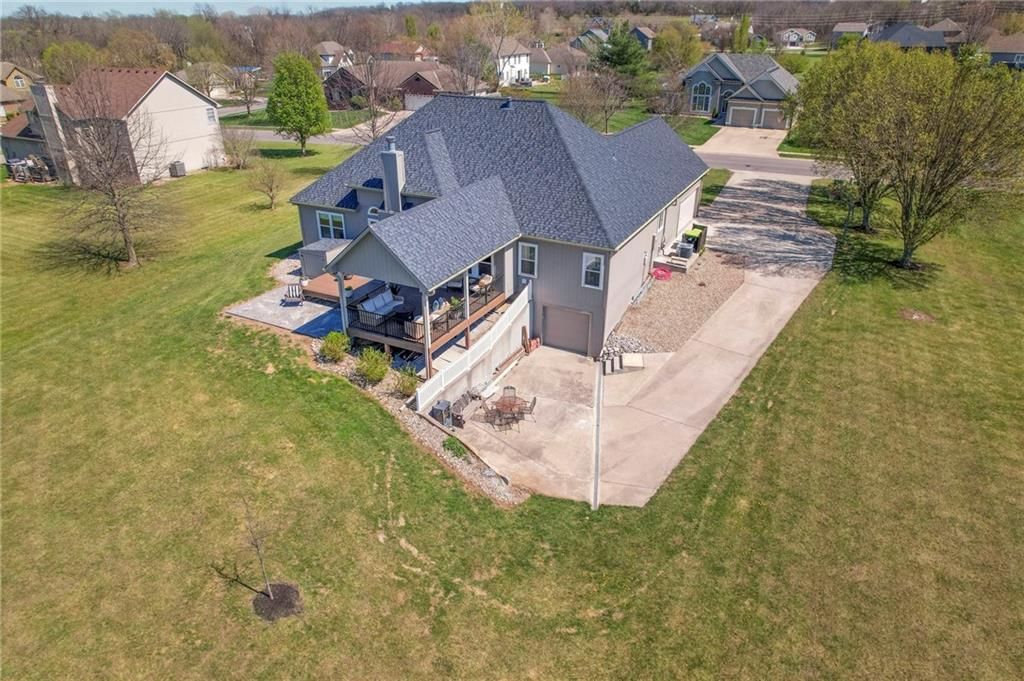 1602 SW TIMBERLINE Road — photo 77