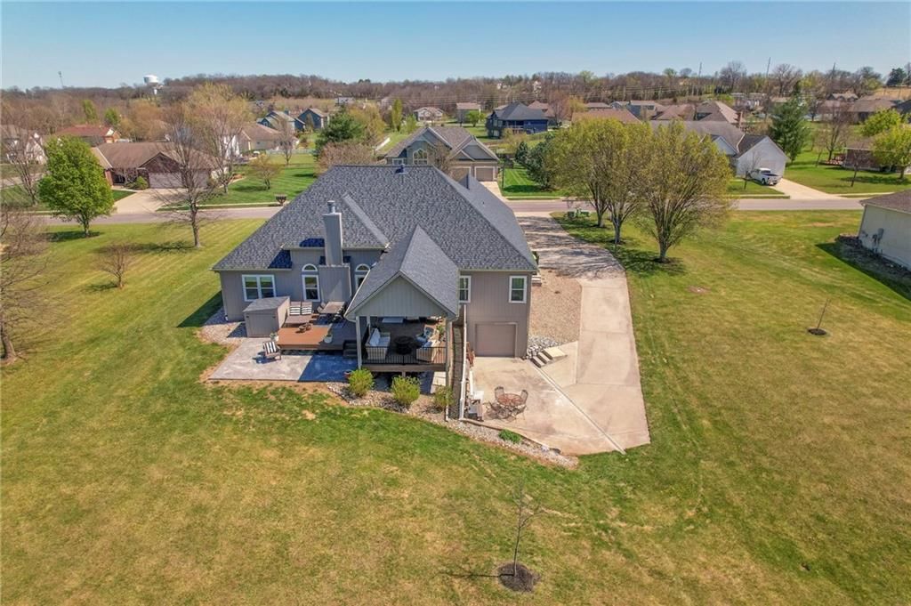 1602 SW TIMBERLINE Road — photo 78