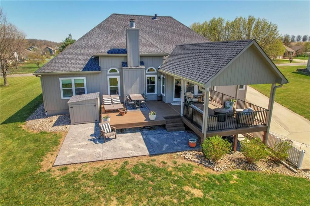 1602 SW TIMBERLINE Road — photo 79