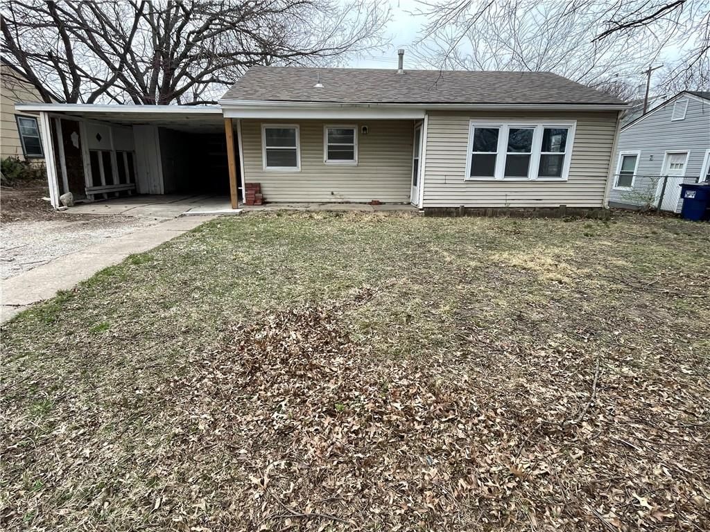 2508 Moundview Drive — photo 2