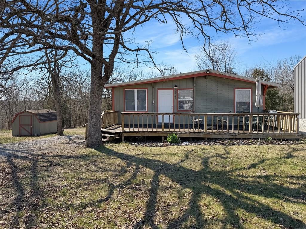 29703 Bobcat Drive, Warsaw, MO