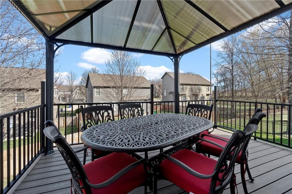 15914 W 161st Street — photo 45