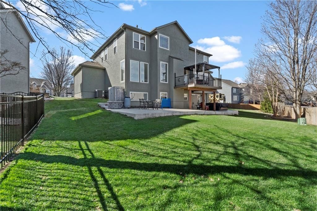 15914 W 161st Street — photo 46