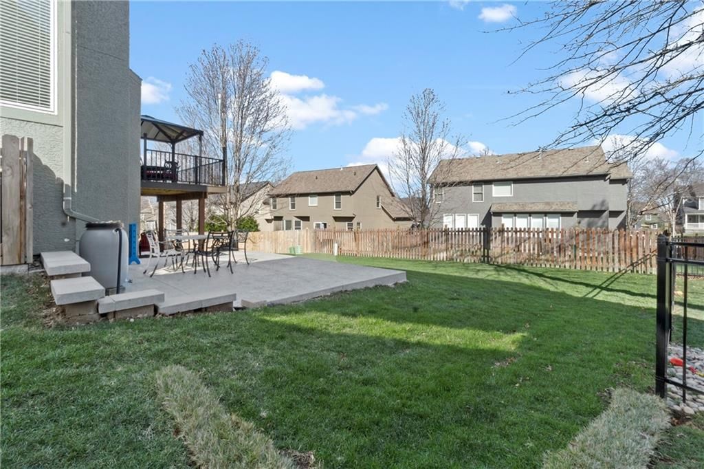 15914 W 161st Street — photo 47