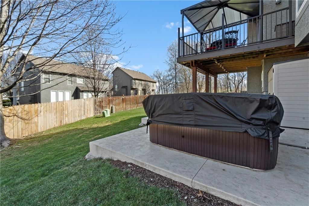 15914 W 161st Street — photo 48