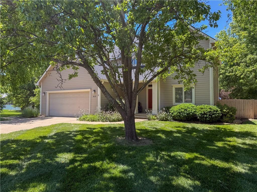413 Terri Court — photo 2