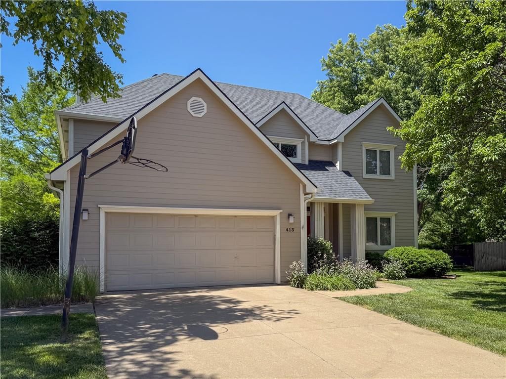 413 Terri Court — photo 3