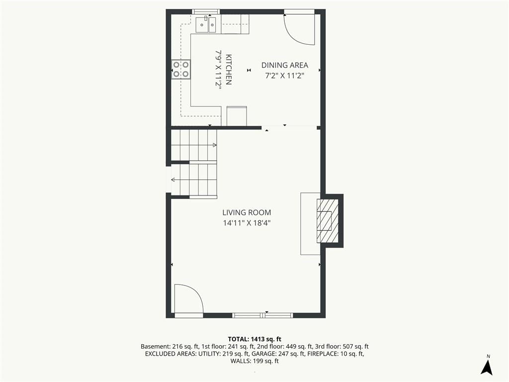 15052 W 139 Street — photo 39