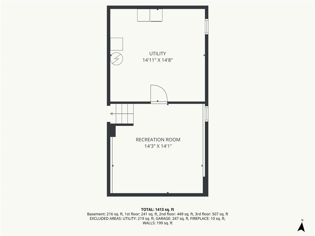 15052 W 139 Street — photo 41