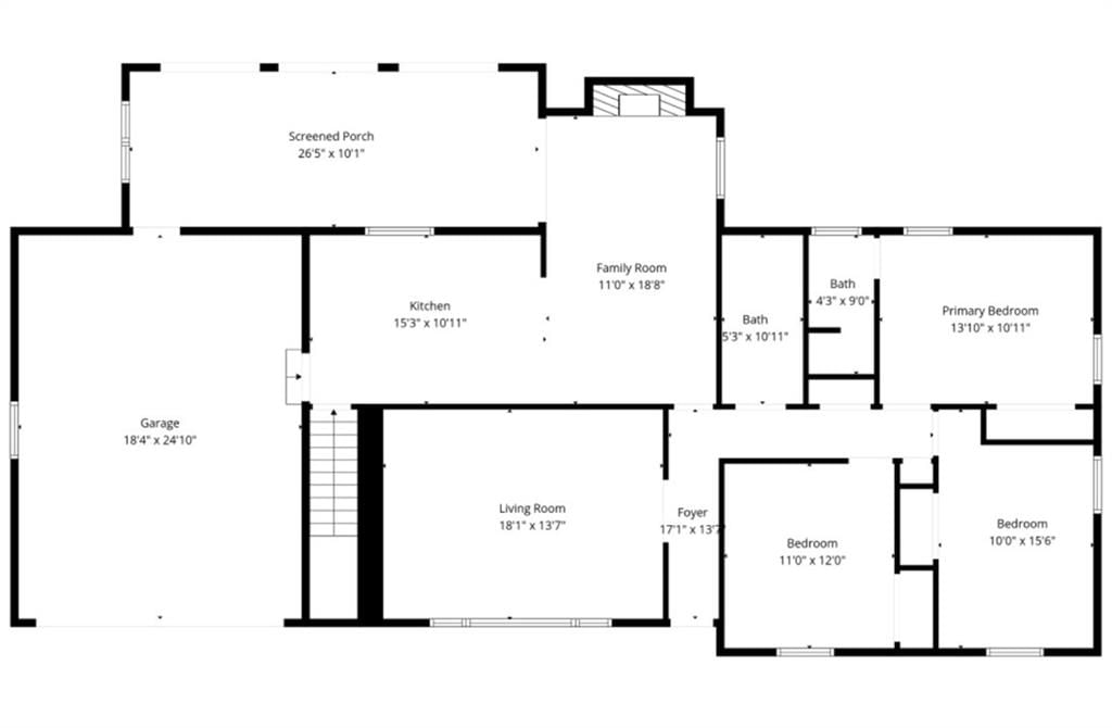 8613 N Boone Street — photo 31