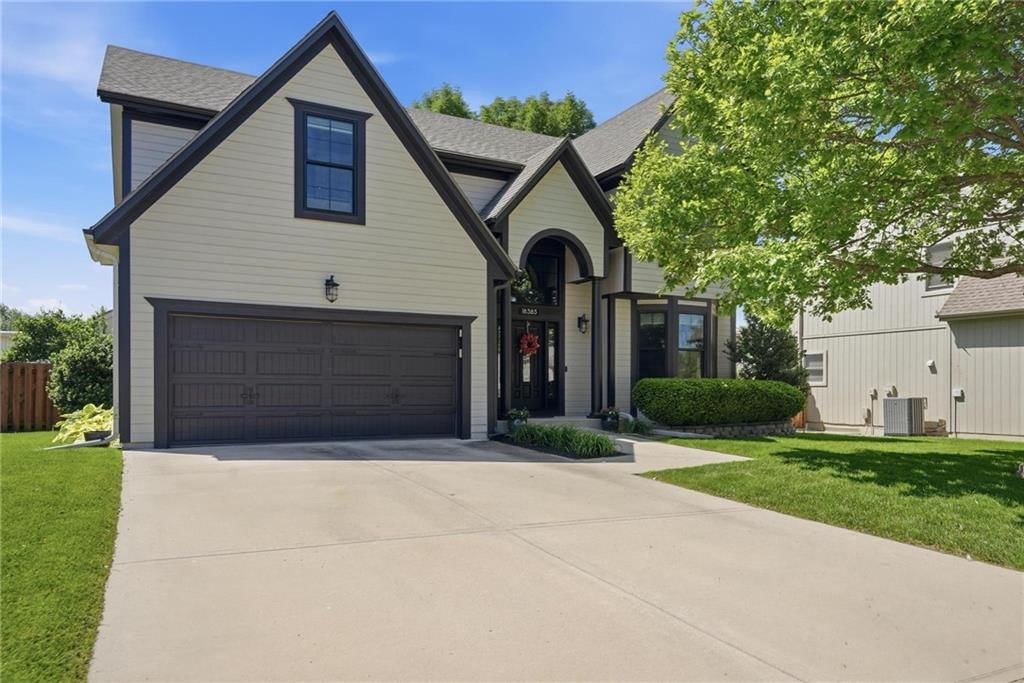 18383 W 155th Street, Olathe, KS