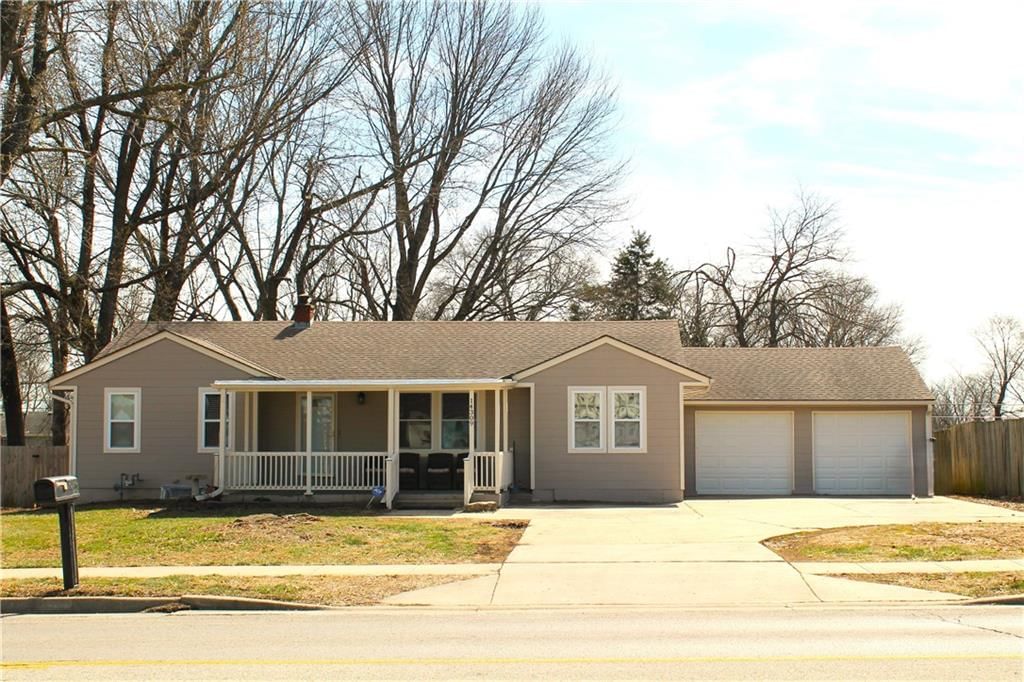 14309 E 39th Street, Independence, MO