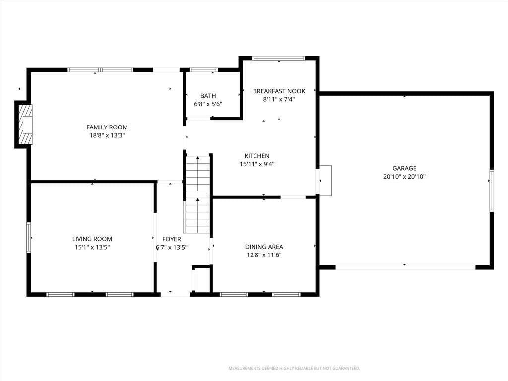 10524 CLEVELAND Avenue — photo 45