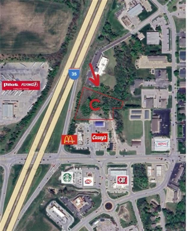 Parcel C W State Route 92, Kearney, MO