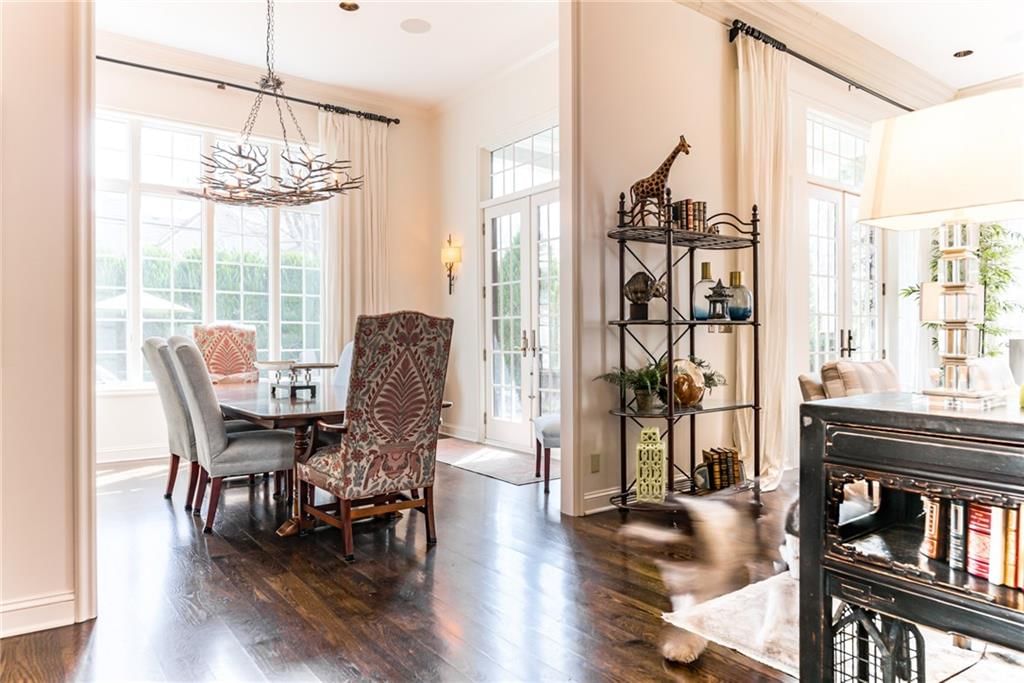 5453 Aberdeen Road — photo 9