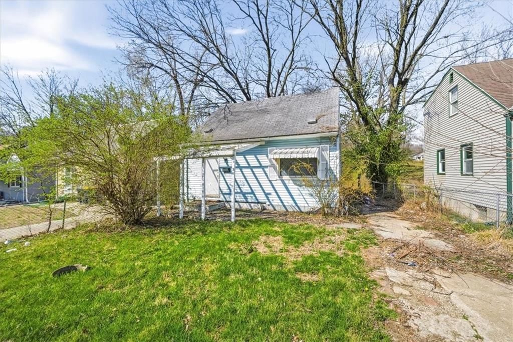 4326 Monroe Avenue, Kansas City, MO