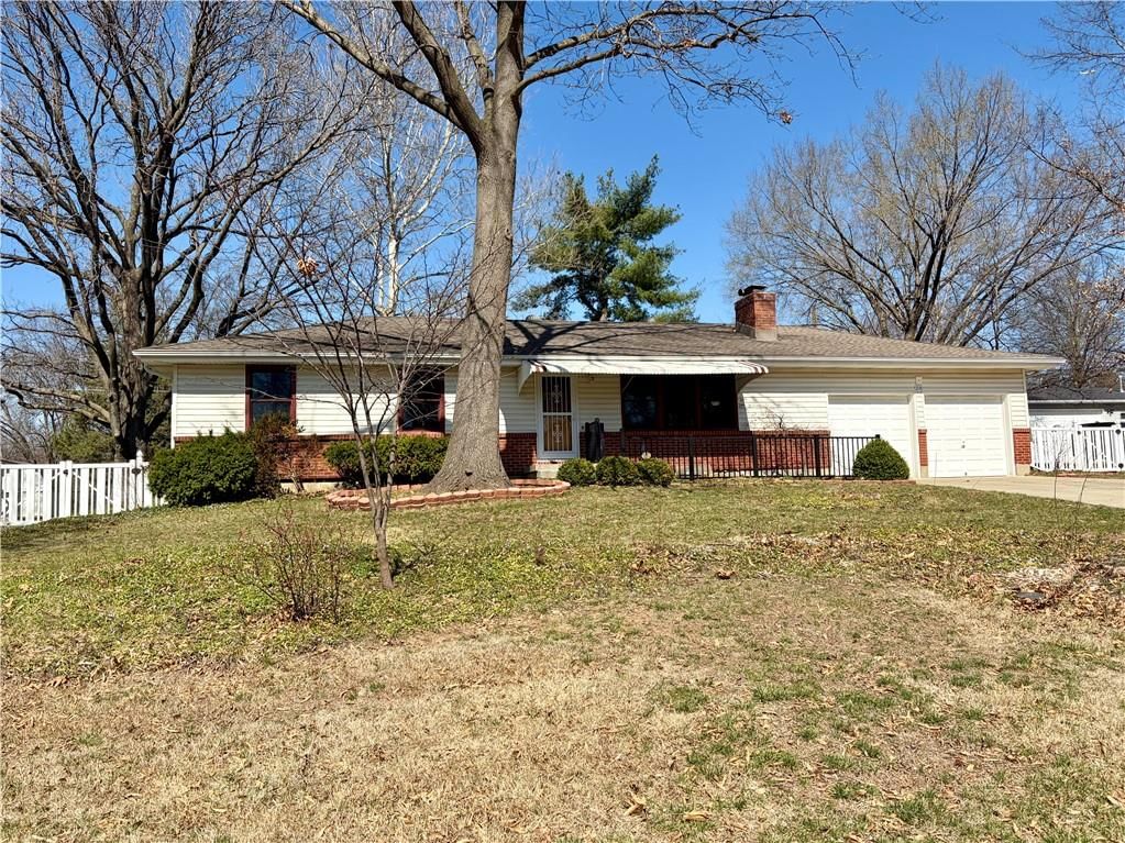 20 NW 78th Terrace, Kansas City, MO