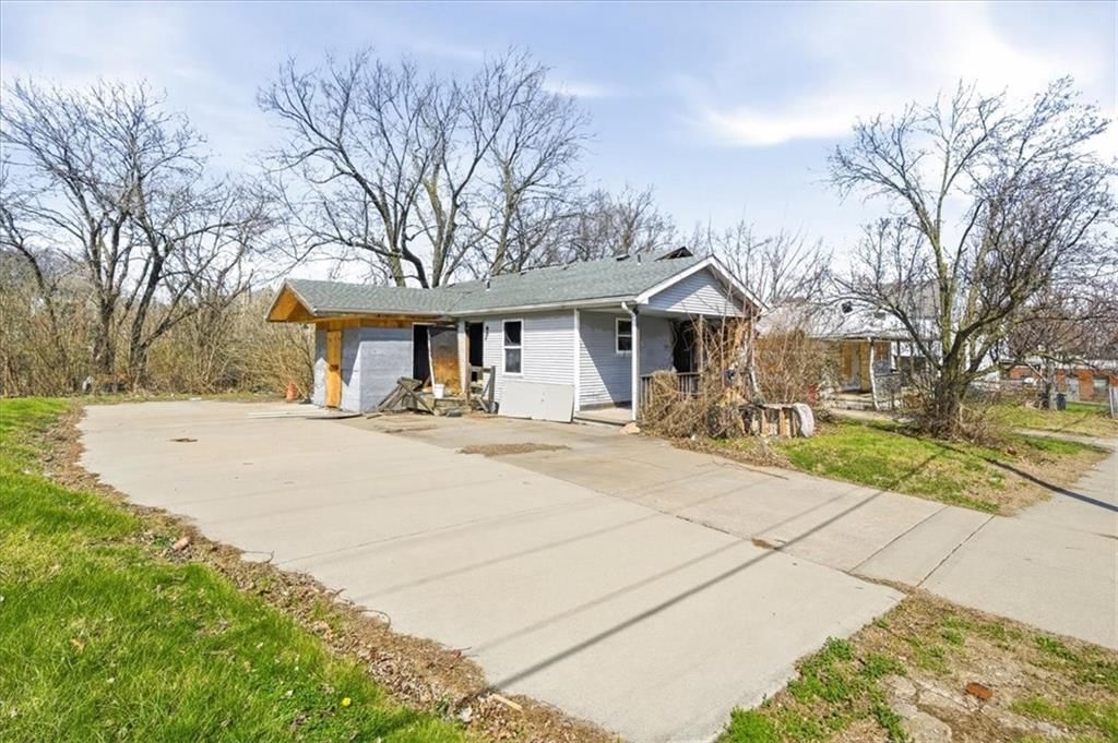 3120 Highland Avenue, Kansas City, MO