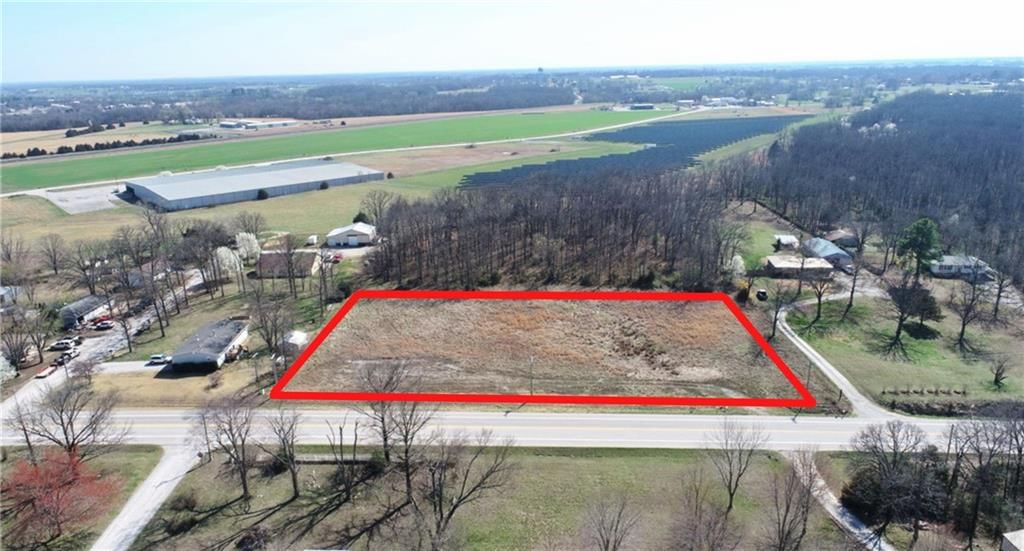 3572 E 54 Highway, El Dorado Springs, MO