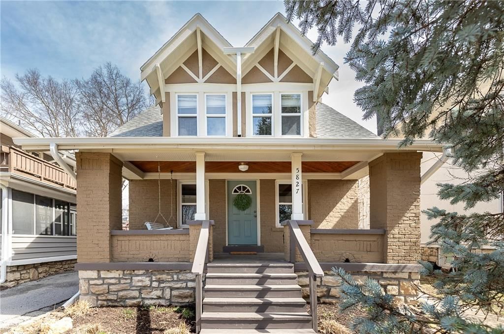 5827 Cherry Street — photo 2
