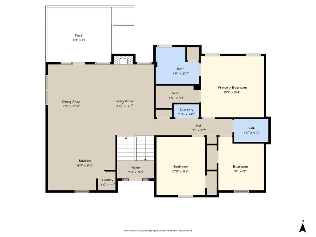 15418 Meyer Drive — photo 24