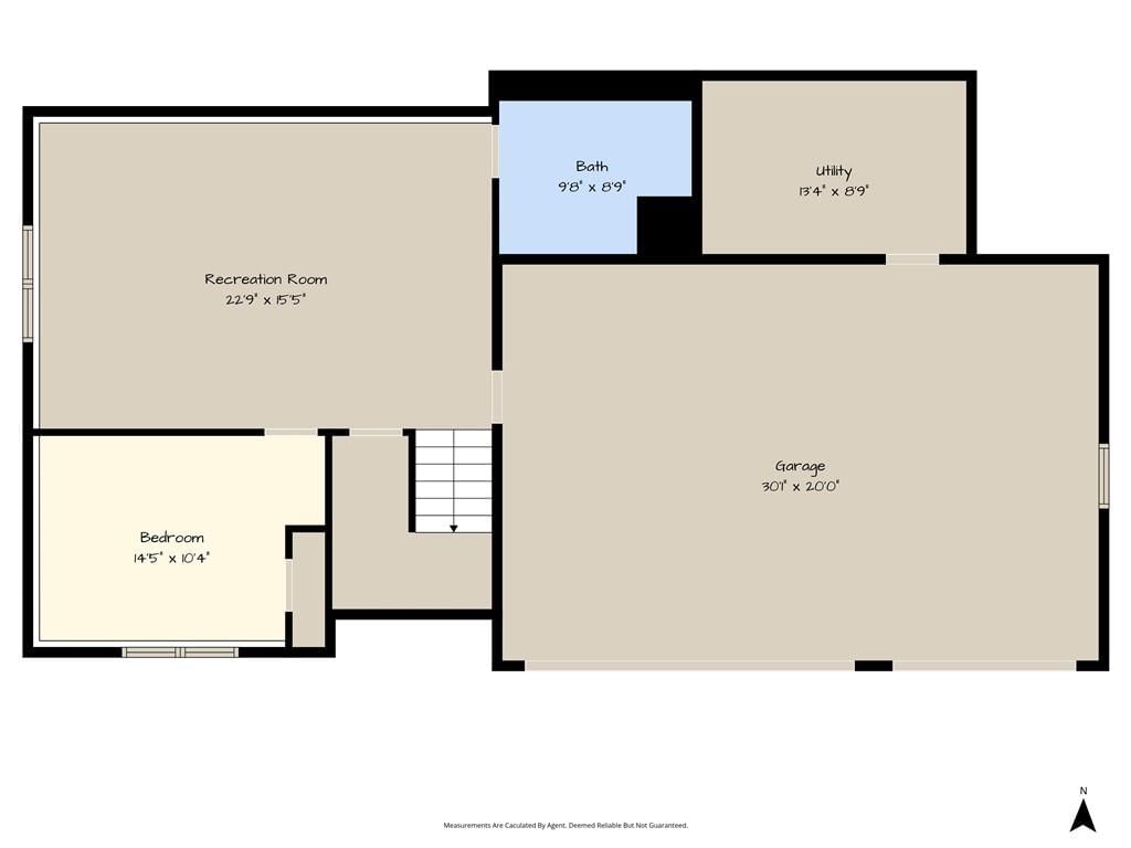 15418 Meyer Drive — photo 25