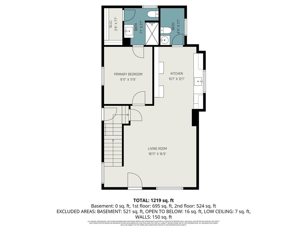 4435 Troost Avenue — photo 22