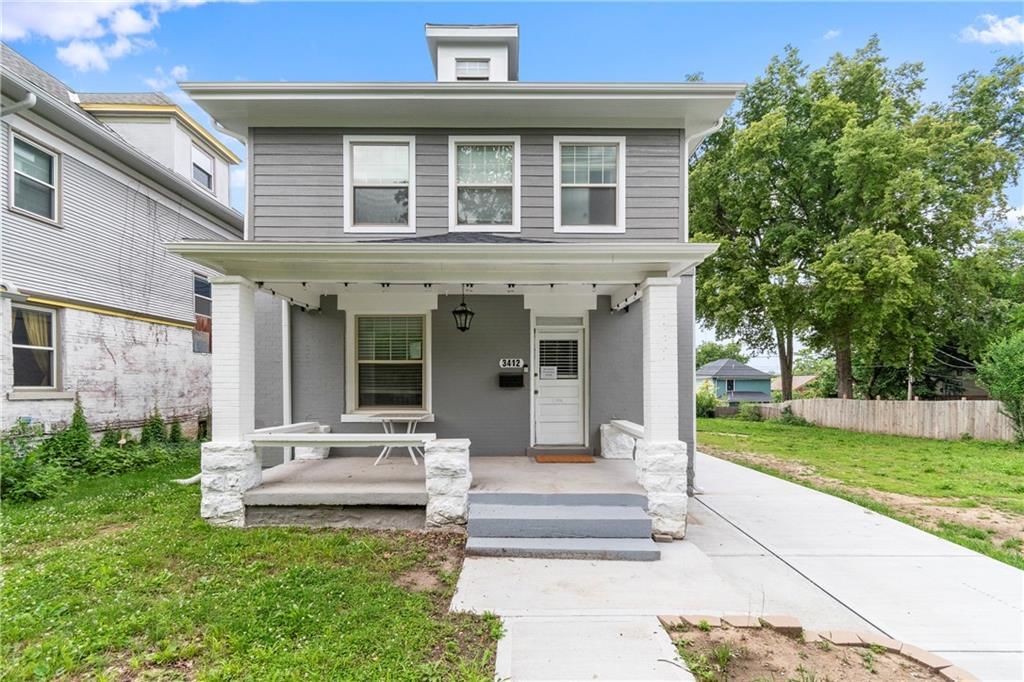 3412 Charlotte Street — photo 5