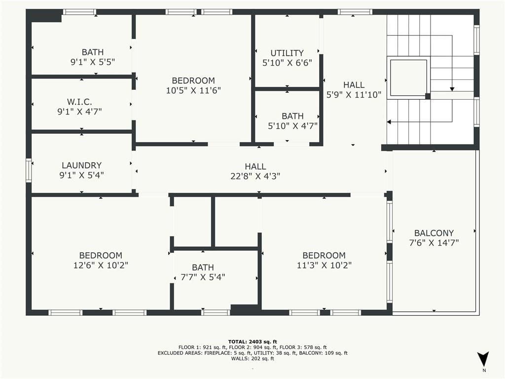 3412 Charlotte Street — photo 34