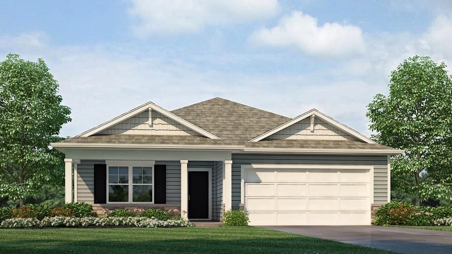 705 Fallen Leaf Drive, Belton, MO