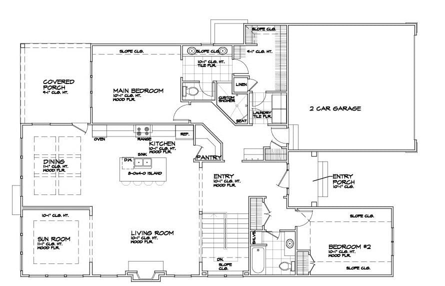 13833 Westgate Street, Overland Park, KS