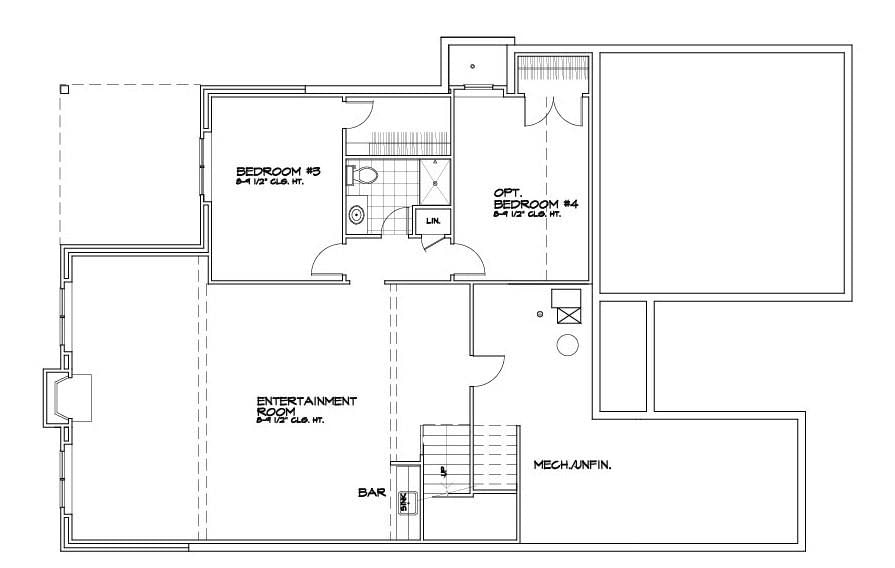 13833 Westgate Street, Overland Park, KS: listing photo 2