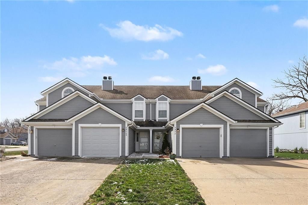 5856 NW Plantation Lane — photo 1
