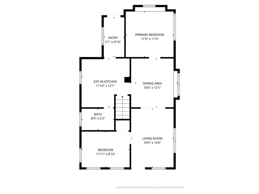 4719 Canterbury Street — photo 31