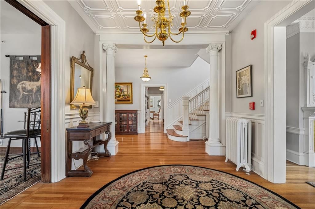 1 Hawthorne Place — photo 11