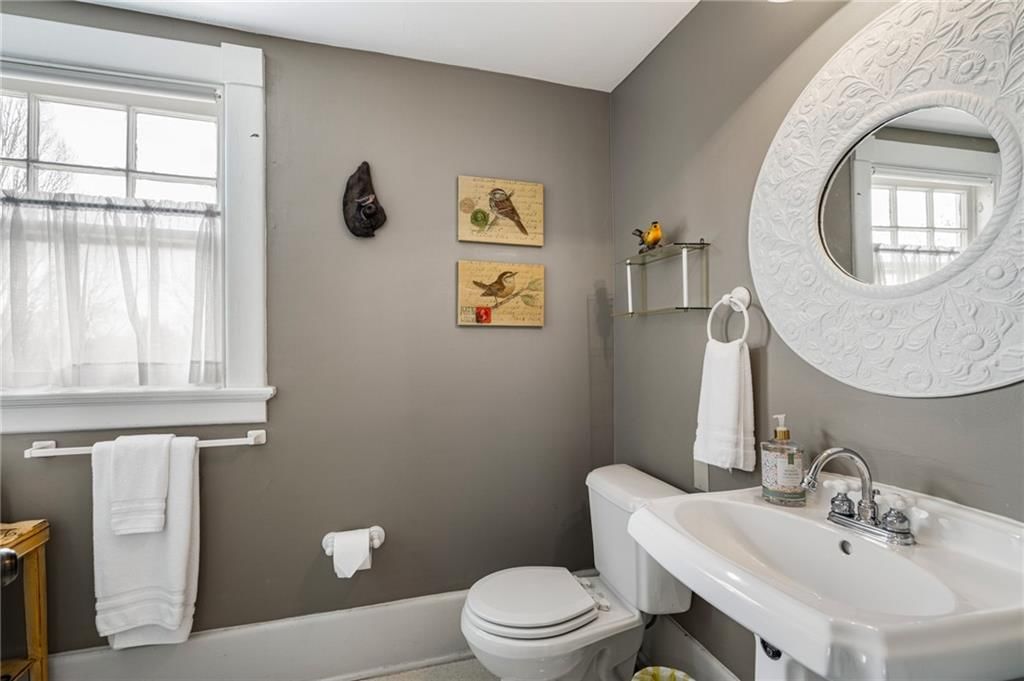 1 Hawthorne Place — photo 48