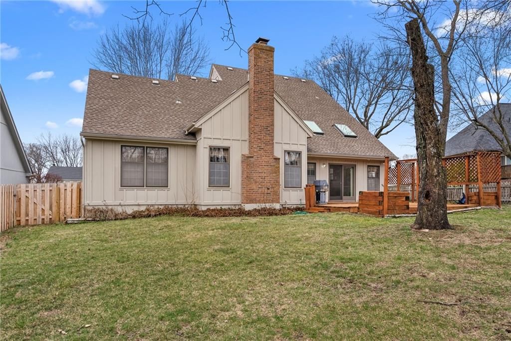 9529 W 116th Terrace — photo 35