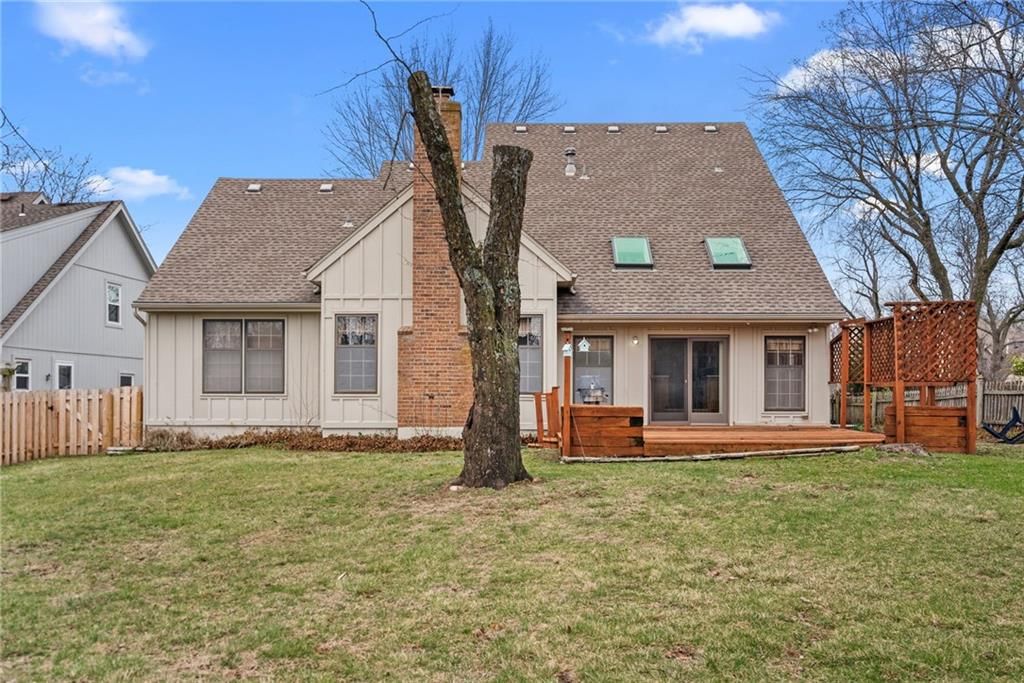 9529 W 116th Terrace — photo 36