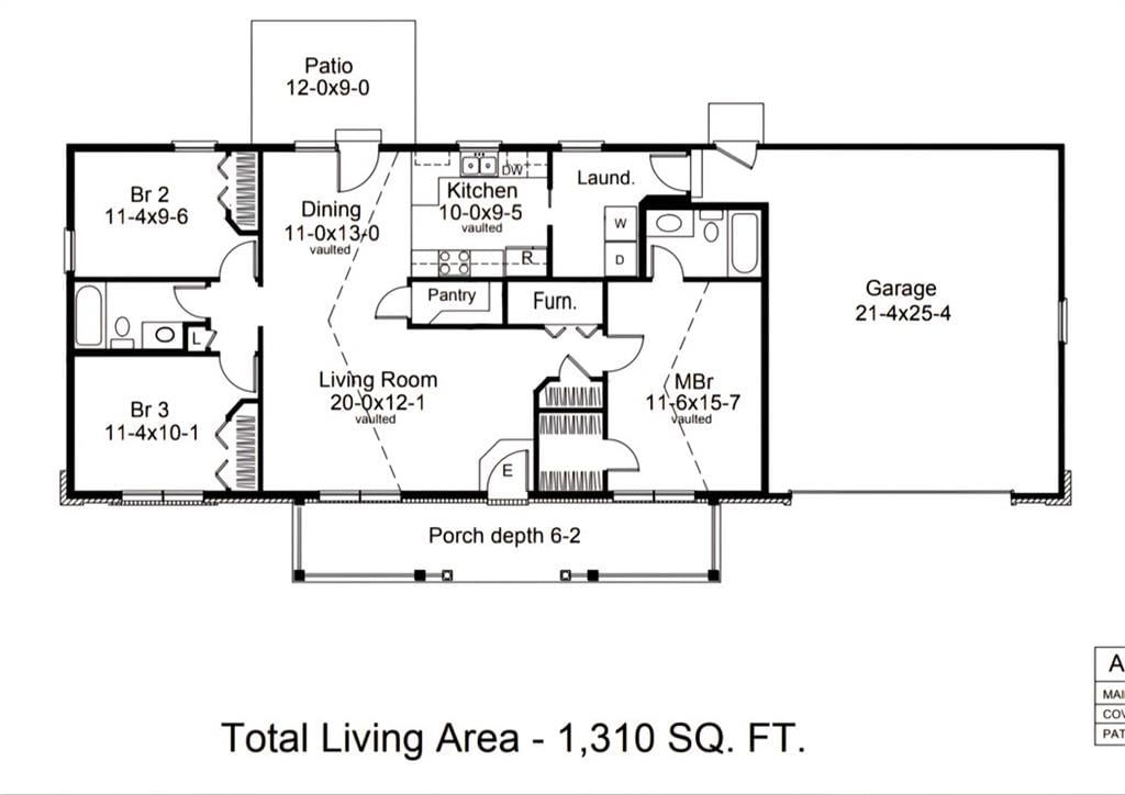 206 W 4th Street — photo 30