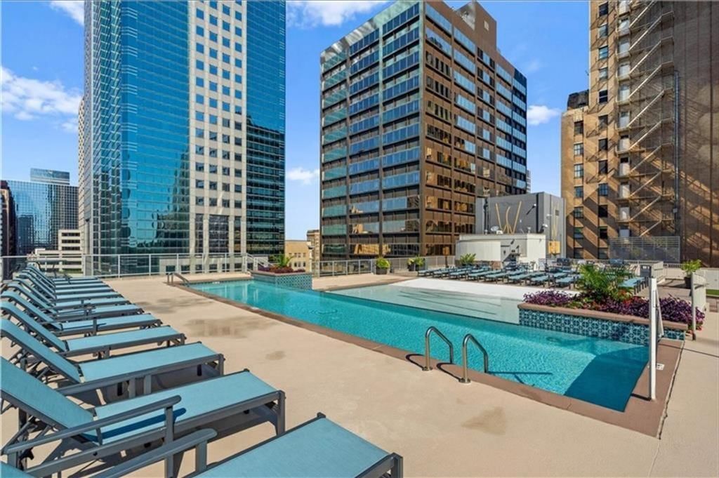 1101 Walnut Street — photo 30