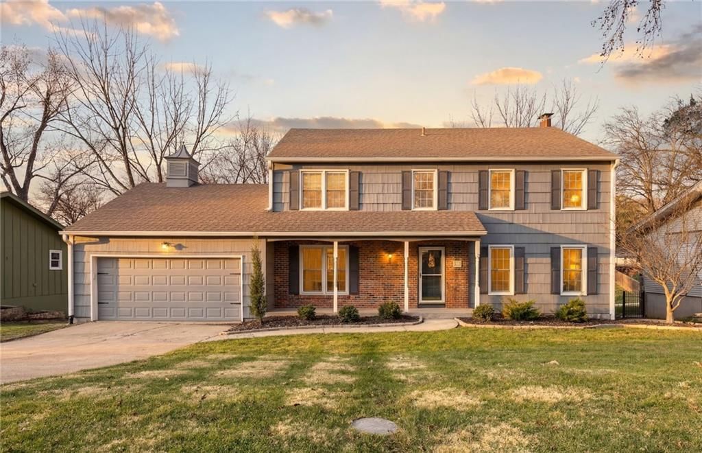 412 NW Briarcliff Road — photo 31