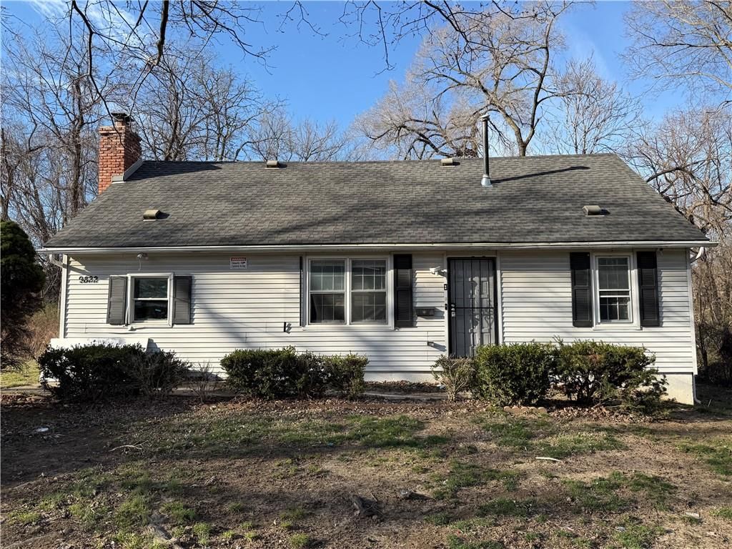 9822 E Independence Avenue, Independence, MO