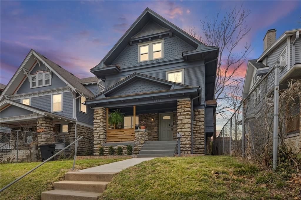3928 Forest Avenue, Kansas City, MO