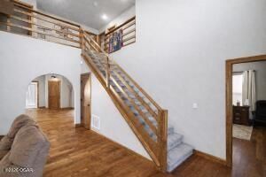 11279 Holly Rd. (33+/- Acres) Road — photo 8