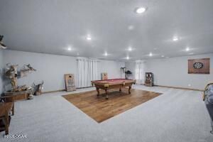 11279 Holly Rd. (33+/- Acres) Road — photo 9