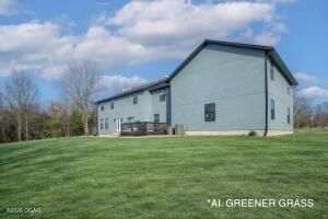 11279 Holly Rd. (33+/- Acres) Road — photo 29