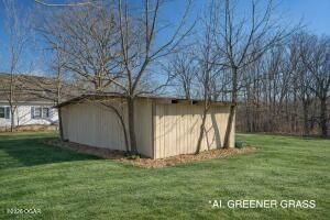 11279 Holly Rd. (33+/- Acres) Road — photo 30