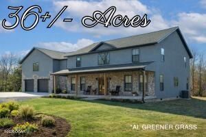 11279 Holly Rd. (33+/- Acres) Road — photo 35
