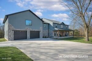 11279 Holly Rd. (33+/- Acres) Road — photo 36